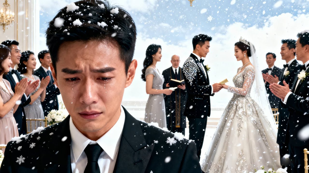 My Wife Married Her Lover In My Dress. I Left; She Regretted It.