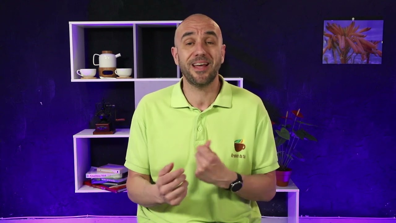 ¿Té con Leche? Cómo hacerlo bien rico