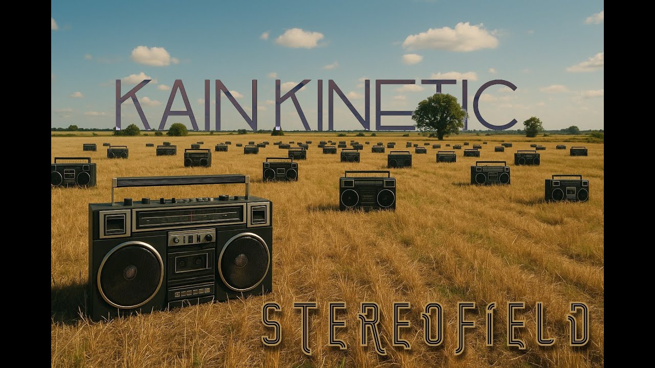 STEREOFIELD