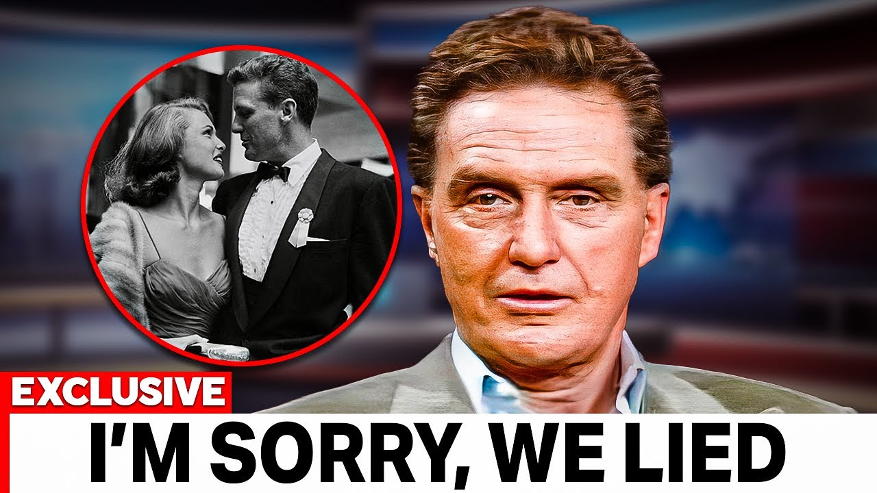 Robert Stack&rsquo;s Final Interview Revealed the Chilling Truth