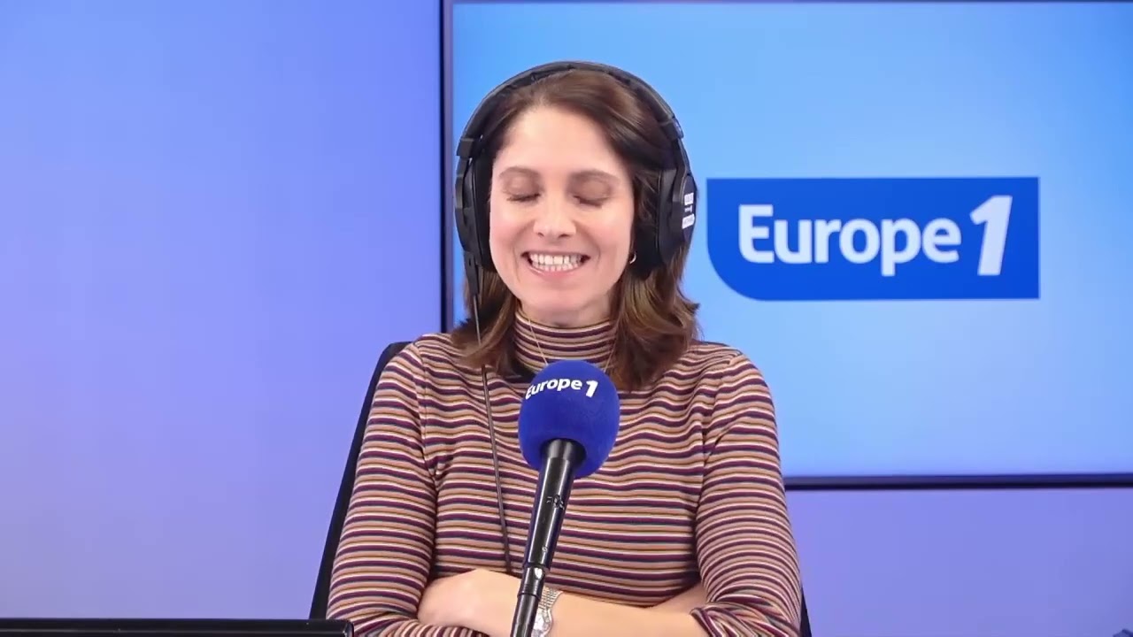Georges Fenech évoque la possible dissolution de La France Insoumise