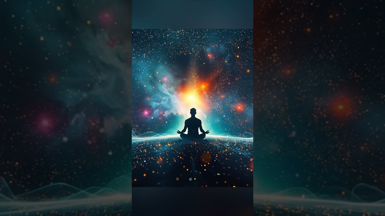 999Hz Deep Meditation Music | Spiritual Connection, Awakening & Universal Unity  #ascensionnation