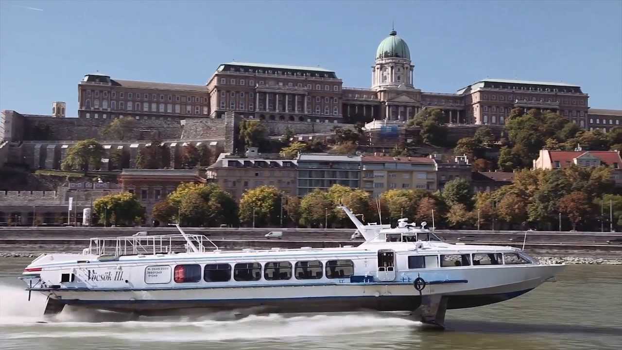 MAHART PassNave Személyhajózási Kft. (HU)