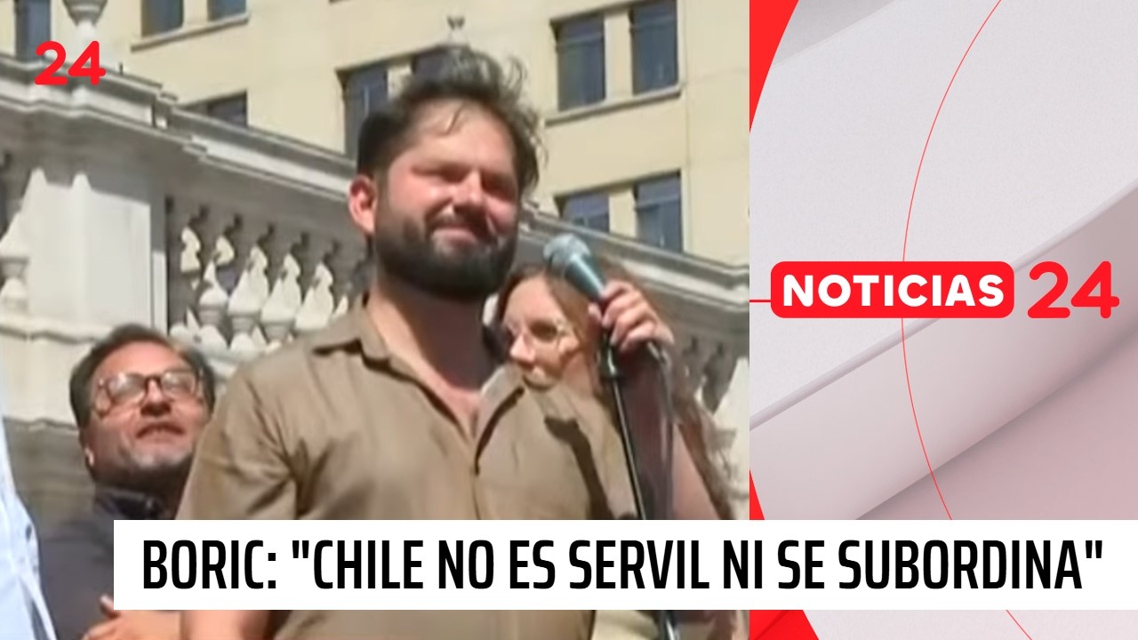 Boric: 