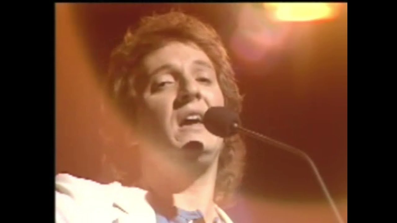Randy Stonehill: Who will save the children?