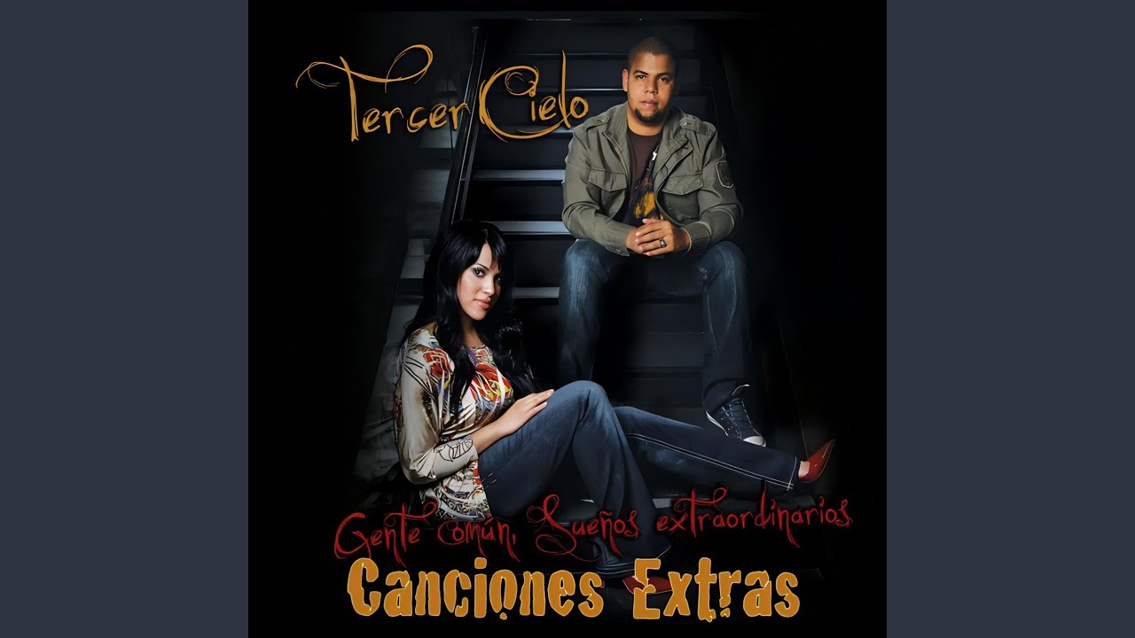 Yo Te Extrañaré (Versión En Vivo)