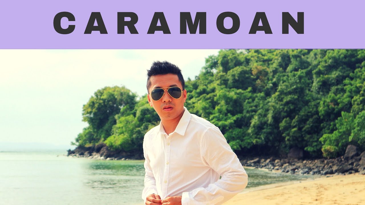 CARAMOAN - SURVIVOR PHILIPPINES - Philippines Tourist Sestinations