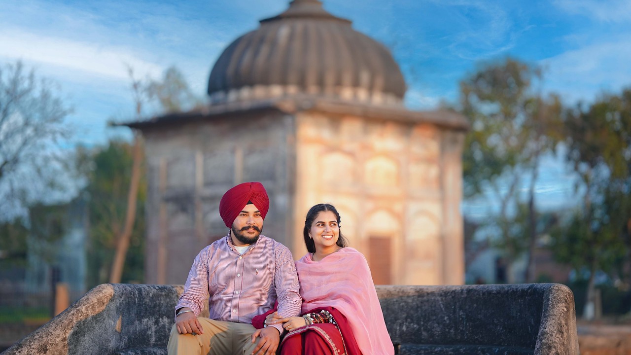 LIVE WEDDING CEREMONY AMRITPAL SINGH WEDS NAWALDEEP KAUR LIVE BY SATGURU STUDIO GUMTALA M.9915516238