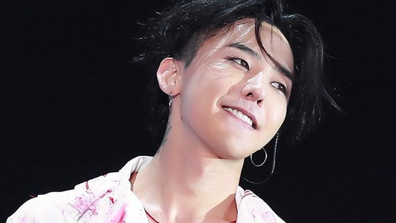 G DRAGON ARRIVED AT NB2 CLUB IN SEOUL AFTER CONCERT 170610