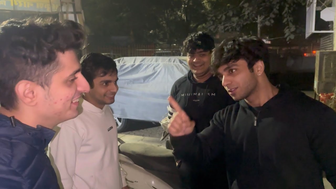 First vlog of 2024 ❤️