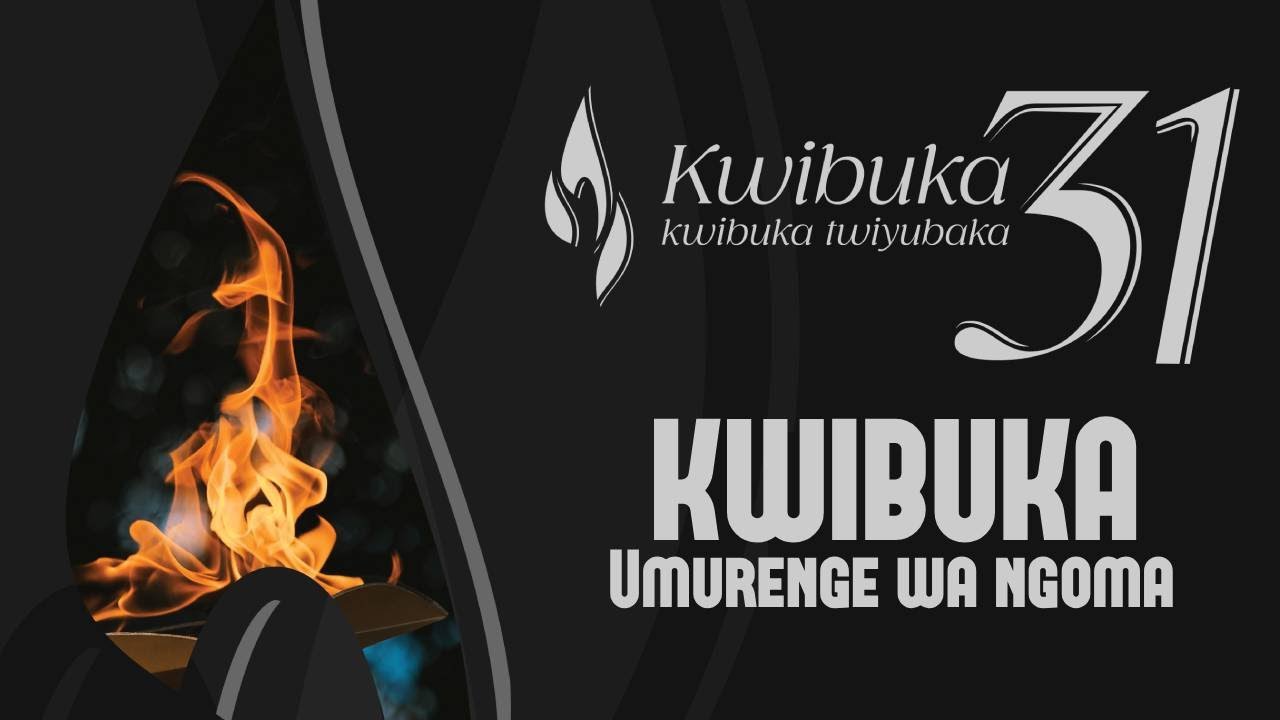 #Kwibuka31: Kwibuka ku nshuro ya 31 Jenoside yakorewe Abatutsi 1994 | Umurenge wa Ngoma 30 Mata 2025