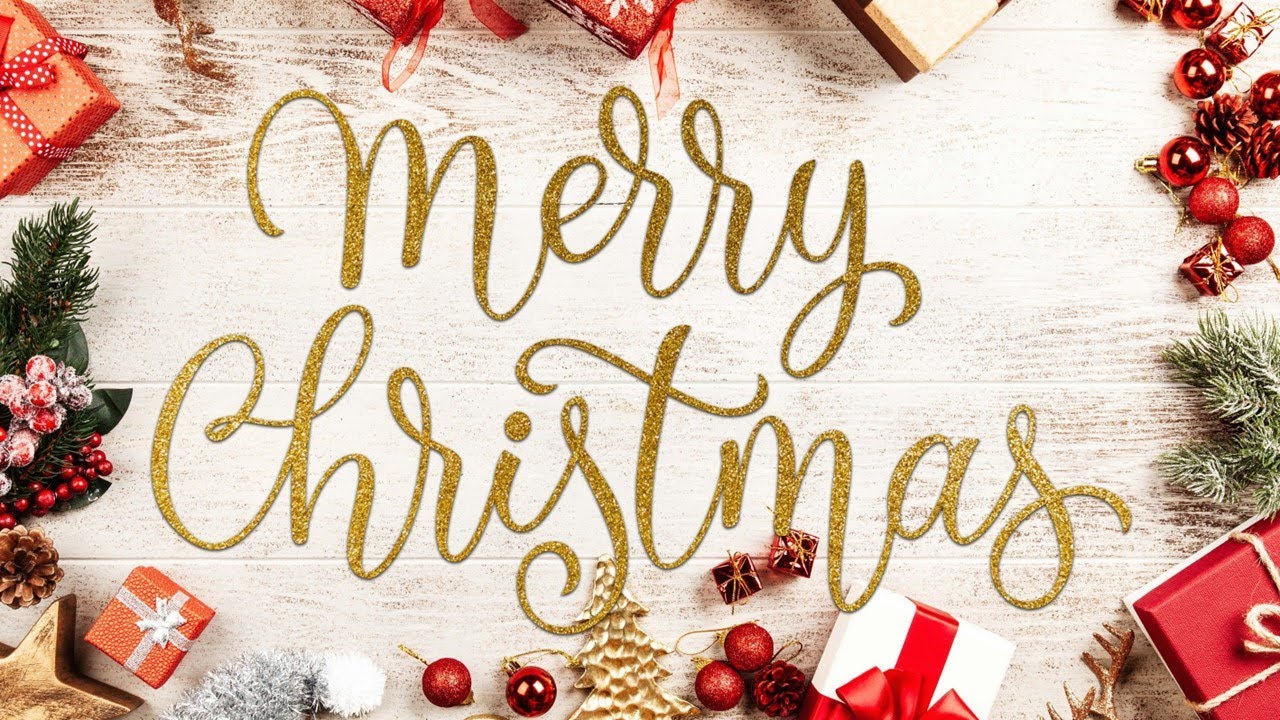 We Wish You a Merry Christmas | Christmas Music | Christmas Instrumental | Merry Christmas Tune