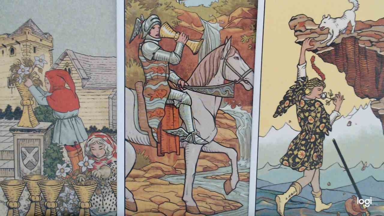 Таро любви для Рака ~ Любовь возвращается к тебе... То, что было потеряно, теперь можно найти! 🌹👀