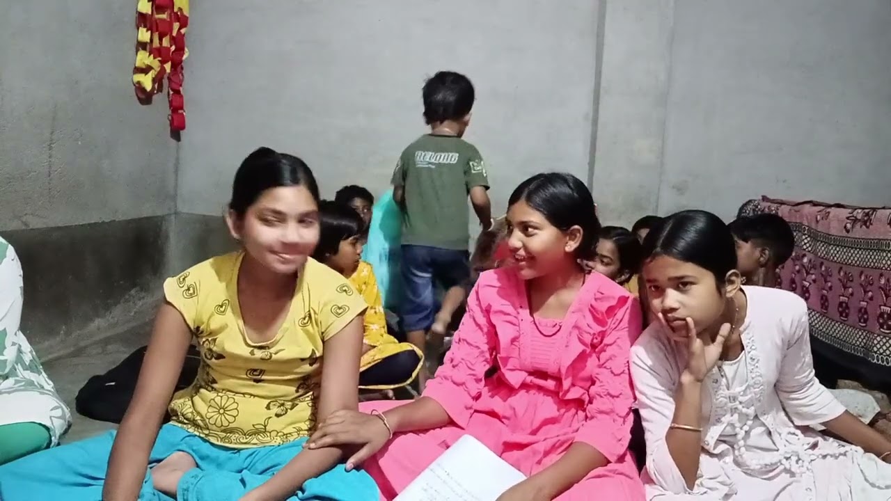 Mind ful kids video 5645