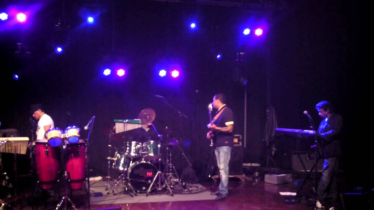 Sukura - Wenters Live 2.0 - Theater De Storm