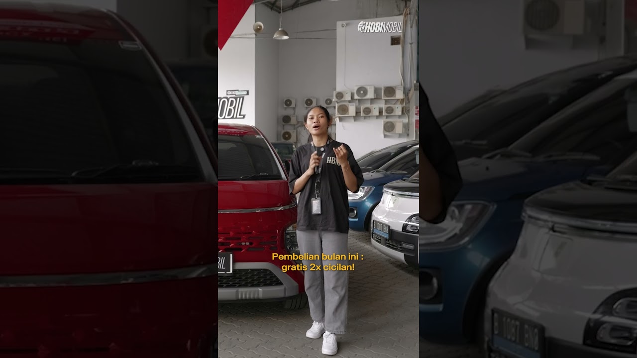 STARGAZER CUMA SEHARGA CALYA + ADA FREE EMAS LOGAM MULIA❗ TONTON VIDEO FULLNYA DI CHANNEL HOBIMOBIL