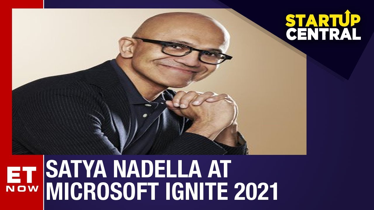 Must not we build a cloud for the next ten years? | StartUp Central