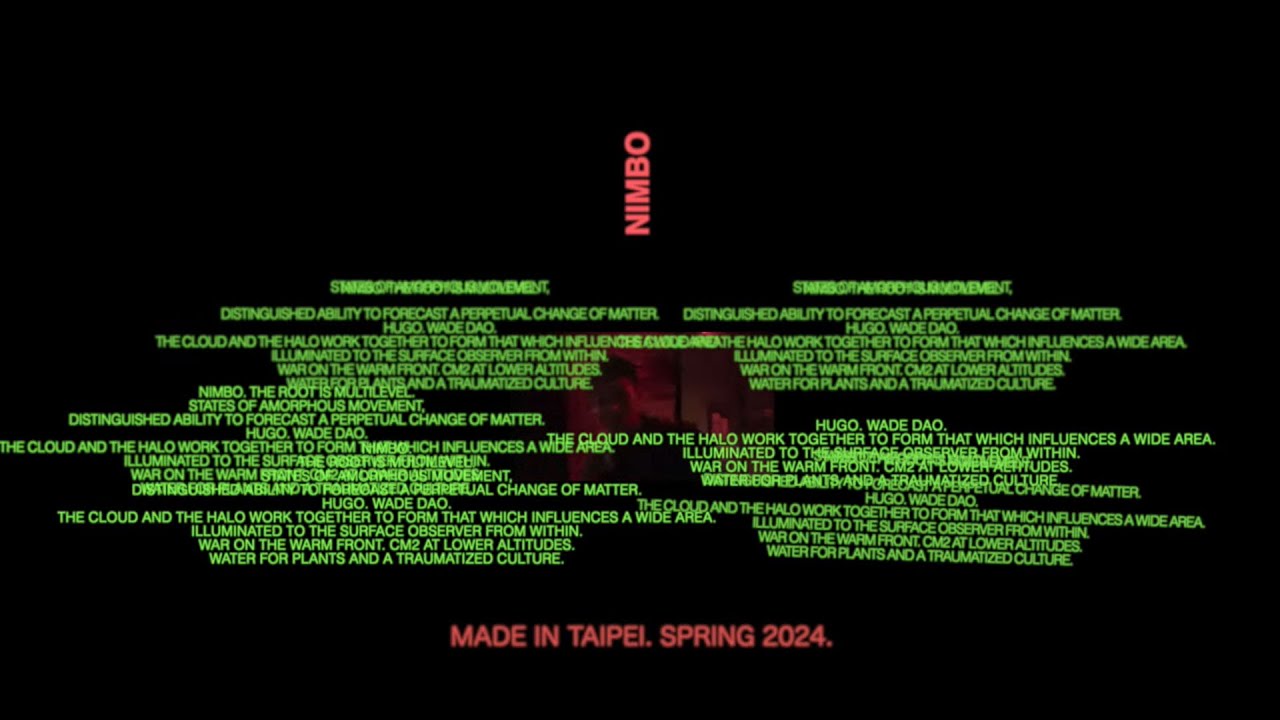 WADE DAO & HUGO - ZMB (Official Music Video)