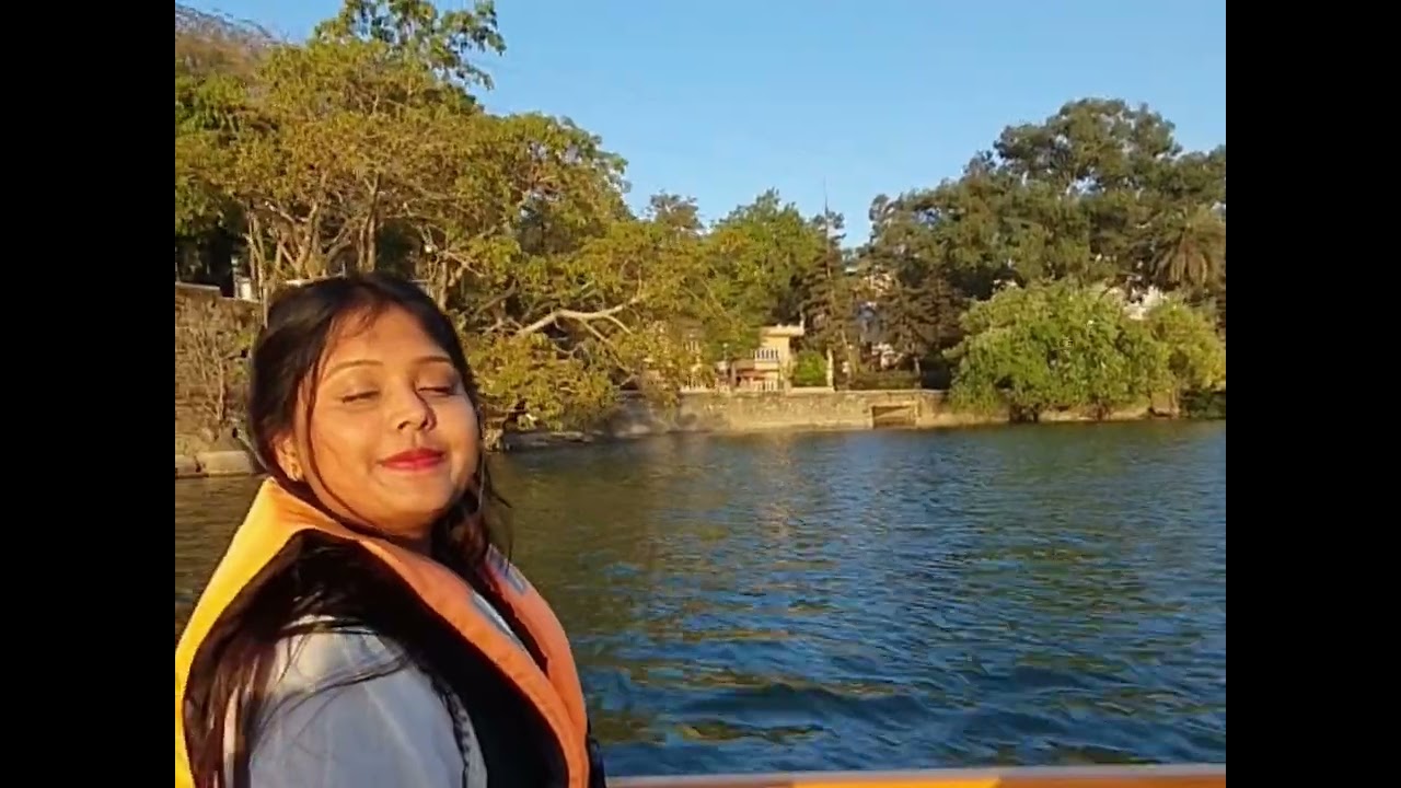 Mount aabu naki jheel 9 March 26 