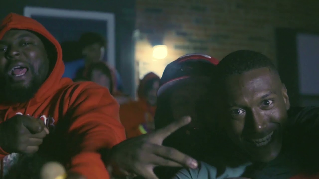 Q Murda - 2020 (Official Video) | Shot By @_kabfinessin
