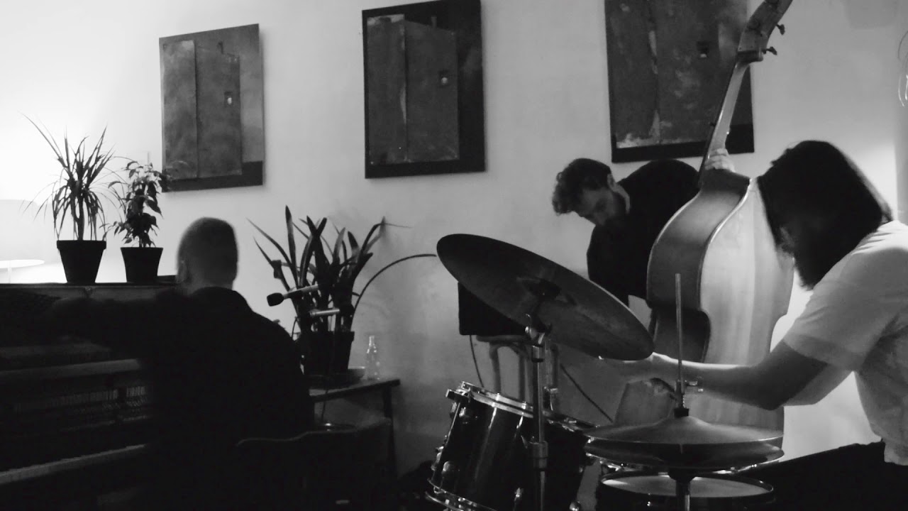 Rudolfs Macats/Joao Hasselberg/Ole Mofjell