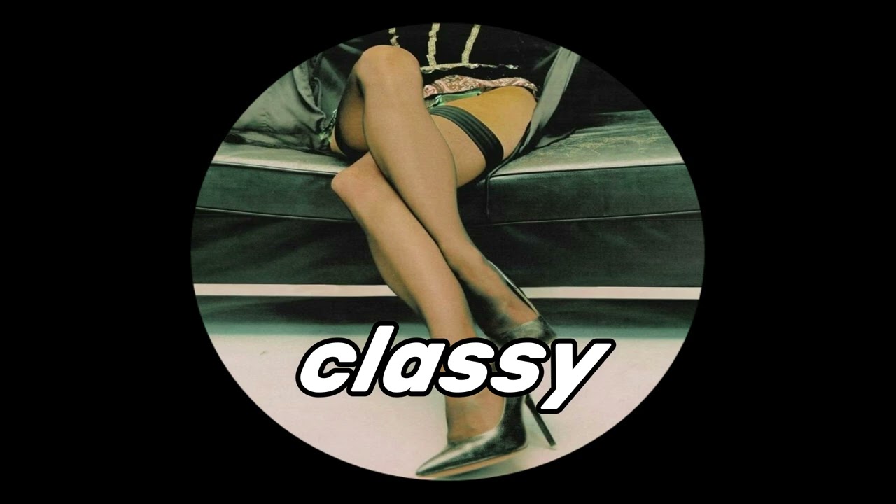 A classy mix by J.V.O [EXCLUSIVE GUESTMIX]