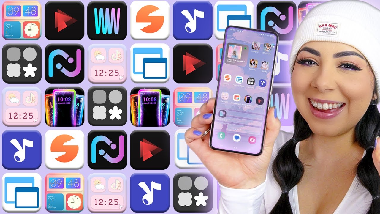 MELHORES APLICATIVOS para ANDROID! | fevereiro de 2023