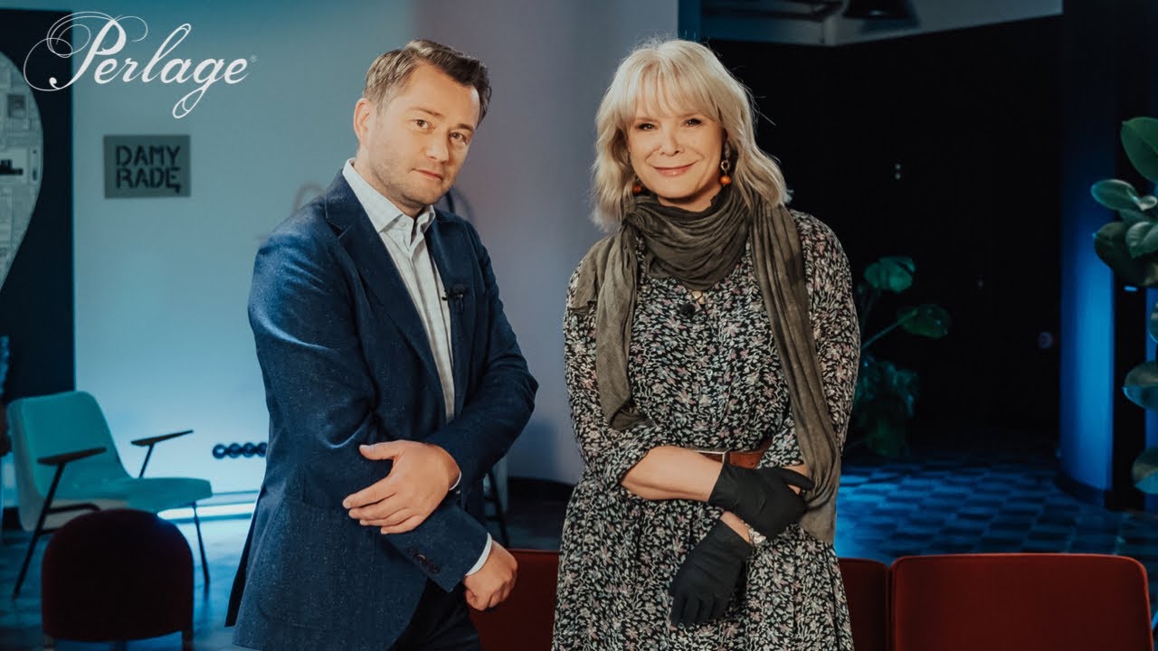 Perlage Stories by Jarosław Kuźniar | Małgorzata Domagalik