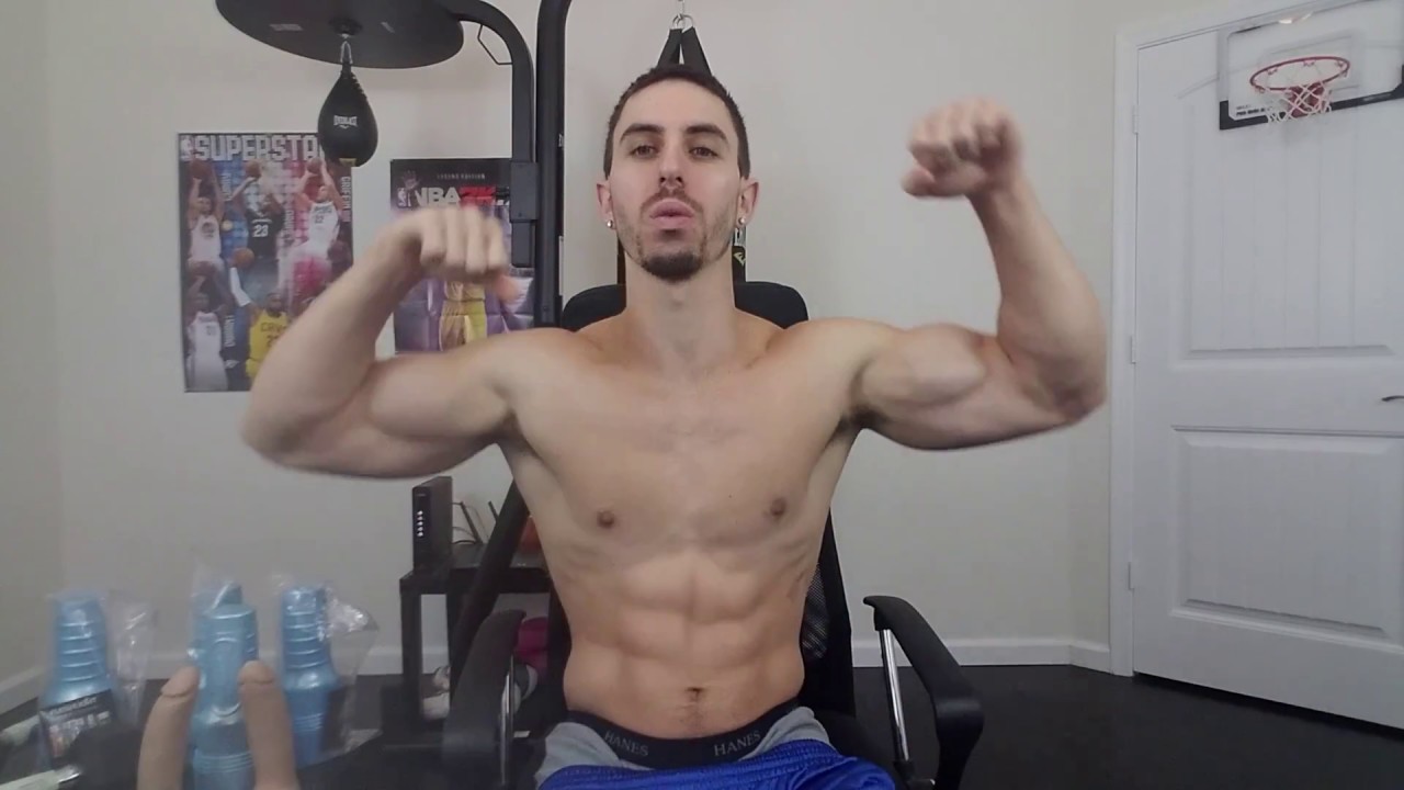 How I Became A Webcam Model