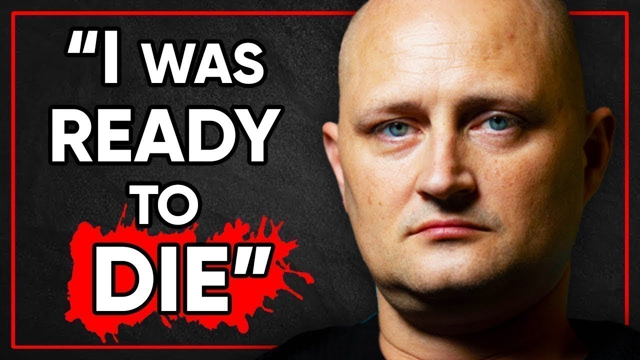 Confessions Of An Undercover Chef In North Korea | Ulrich 