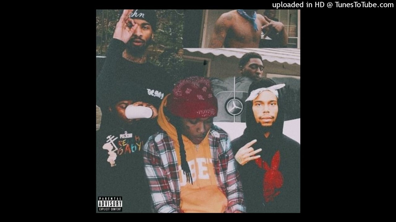 Slimesito X BeezyB - Seattle [2wo2imes] [LOUD]