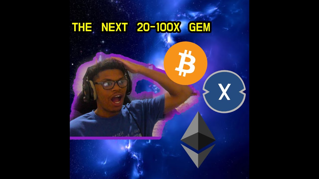 Low Cap Altcoin Gems with 1000x potential in 2022
