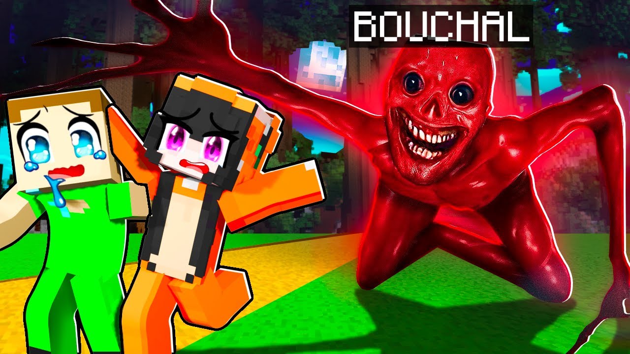 Prankuju KAMARÁDY jako VITA CARNIS v Minecraftu!