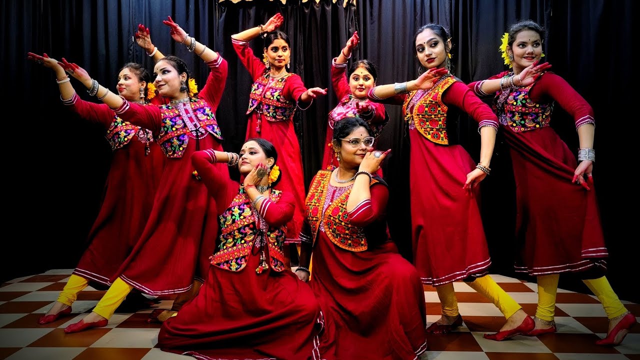 Jiya Tui Chhara Dance Cover || Orientation Cultural Centre