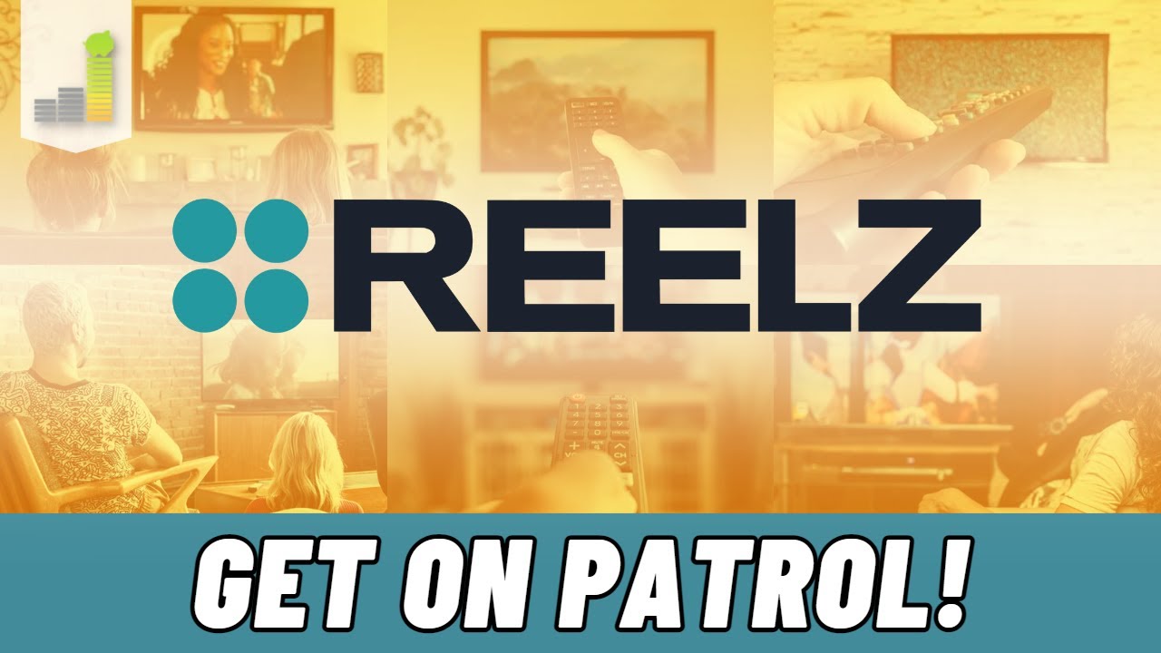 How to Watch Reelz Without Cable [Get it For $5 a Month!]