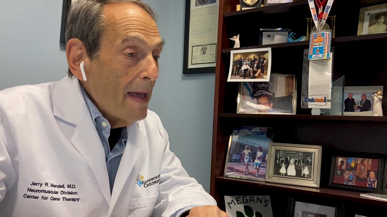 Is Personalized Gene Therapy On the Horizon for Muscular Dystrophy