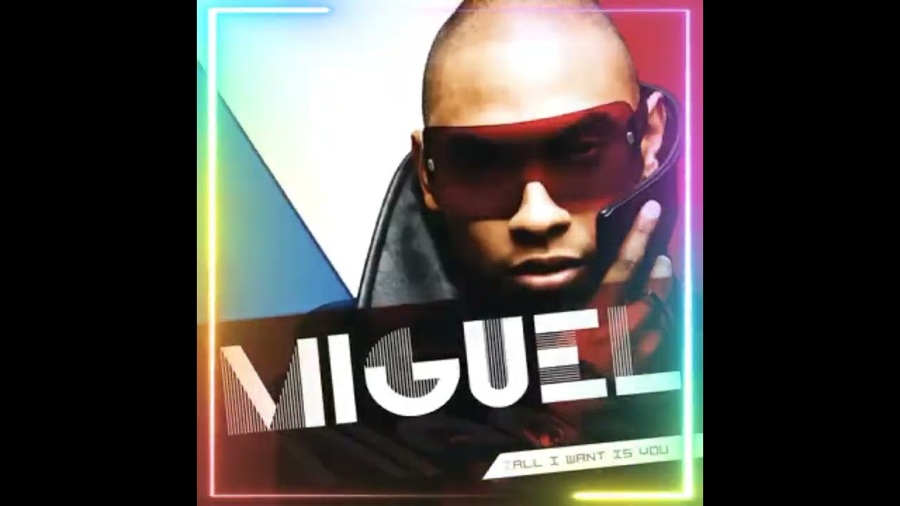 Miguel  Vixen (slowed)