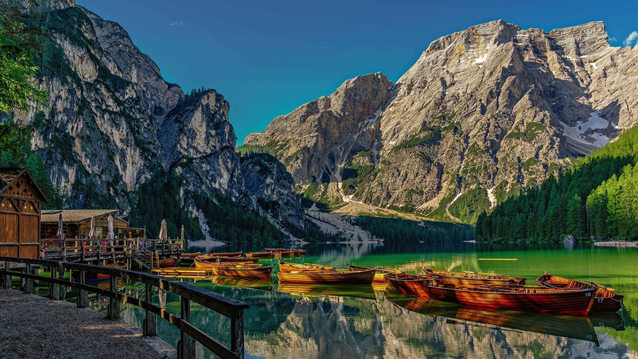 Mozart - KV 250 - Serenade No. 7 (