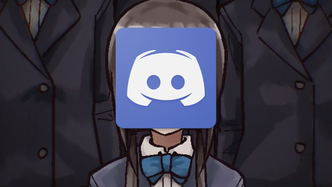 Discordり散り