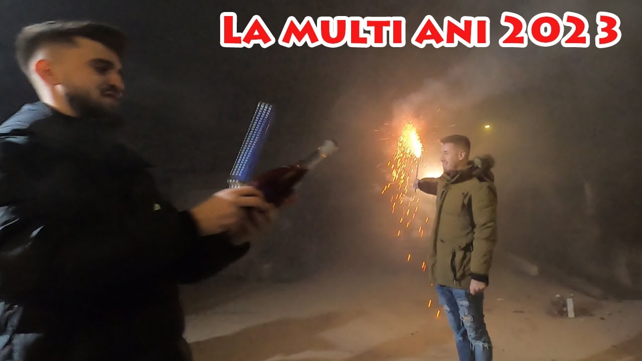 LA MULTI ANI 2023!