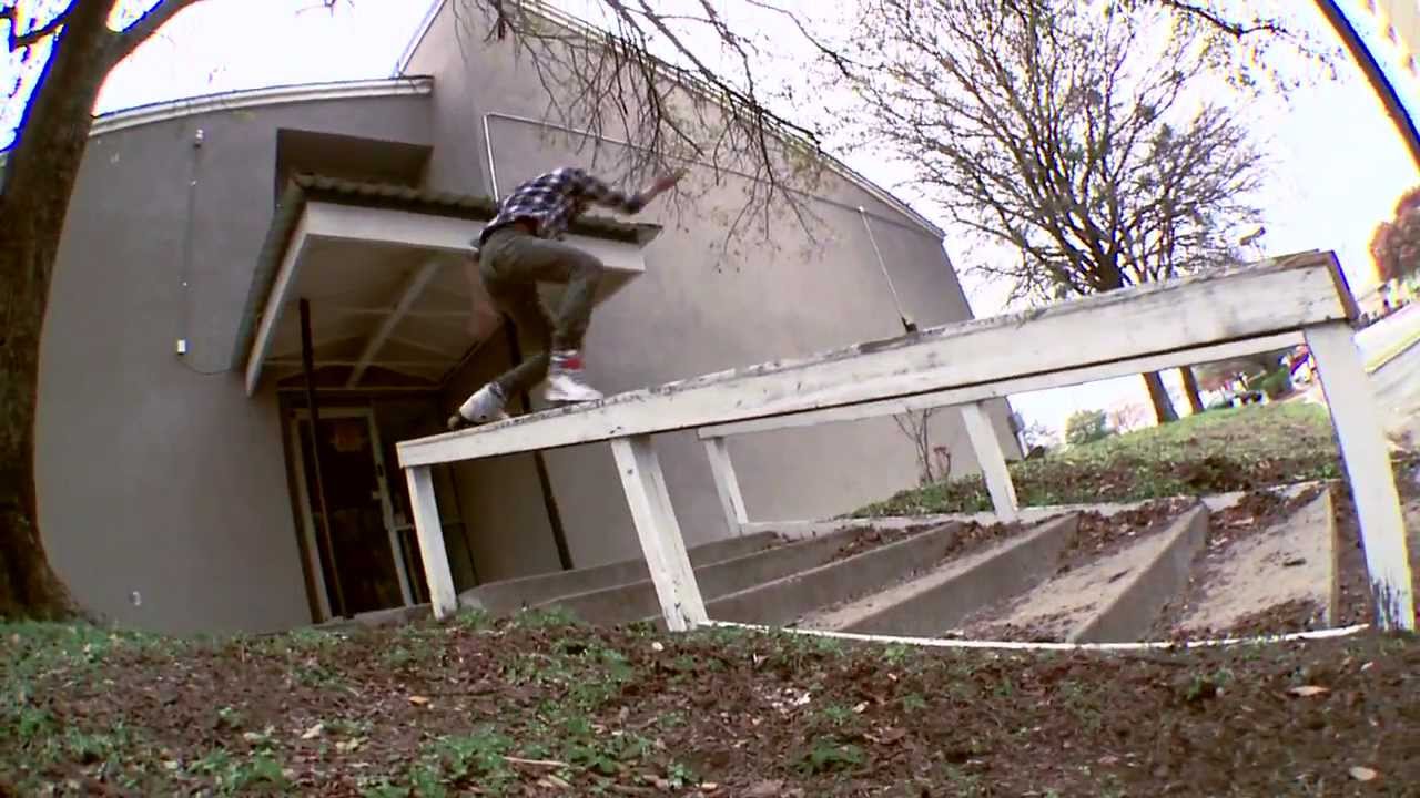 Dag Days (4/9) - Ryan Rasmussen