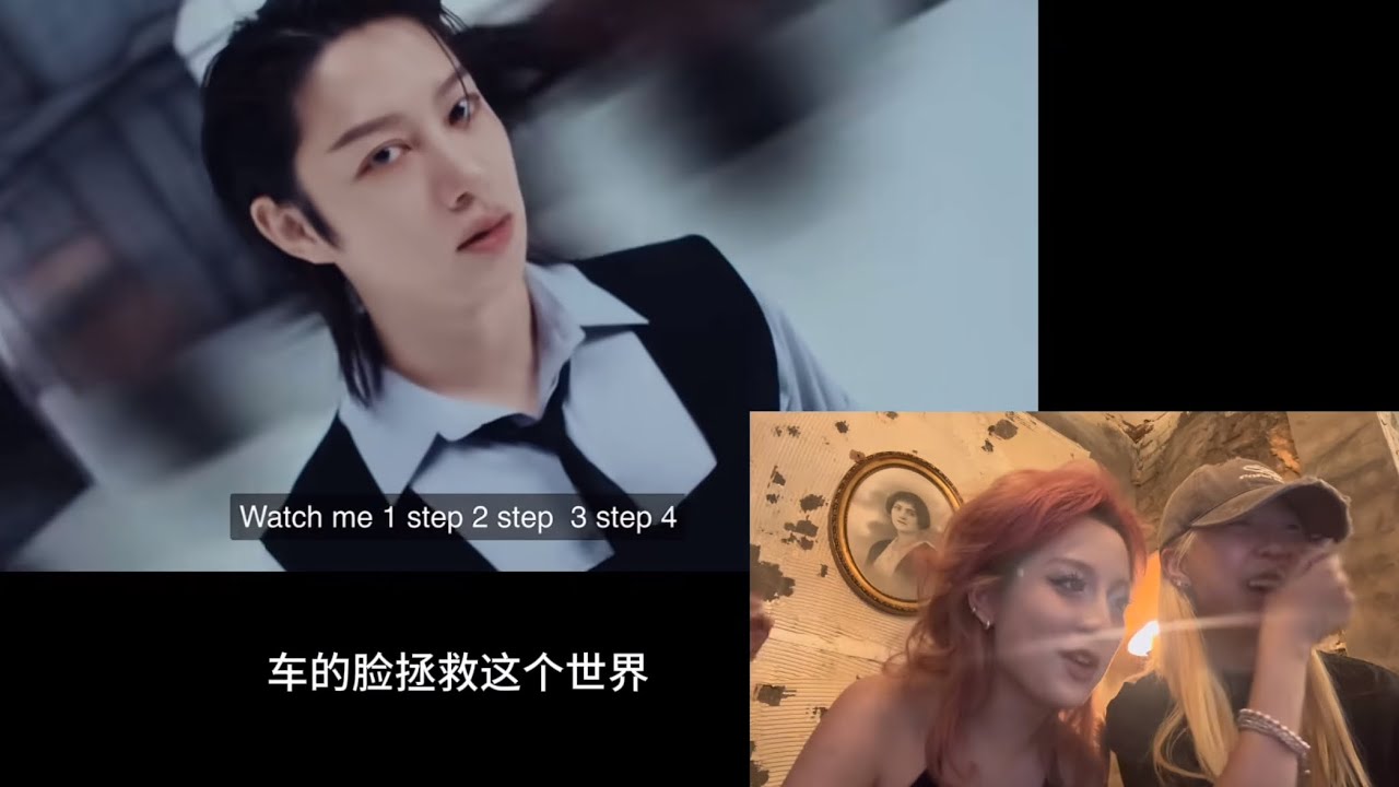Real E.L.F.’s reaction to SUJU’s Express Mode!!!!!