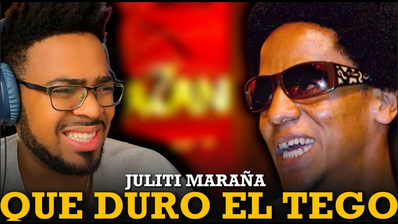 🤯 GALAN REACCIONA 🤯  / Julito Maraña - Tego Calderon Ft Julio Voltio