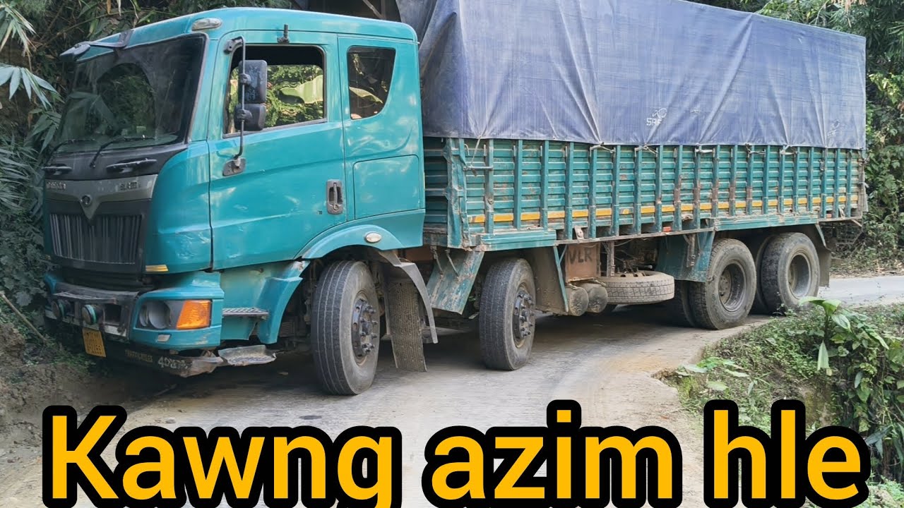 Phullen leh Phuaibuang inkar kawng ate hle.