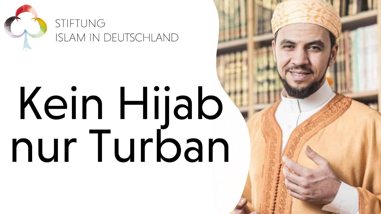 Wie ist das Urteil über Frauen, die kein Hijab tragen, nur Turban? | Frage zum Islam | Abdul Adhim