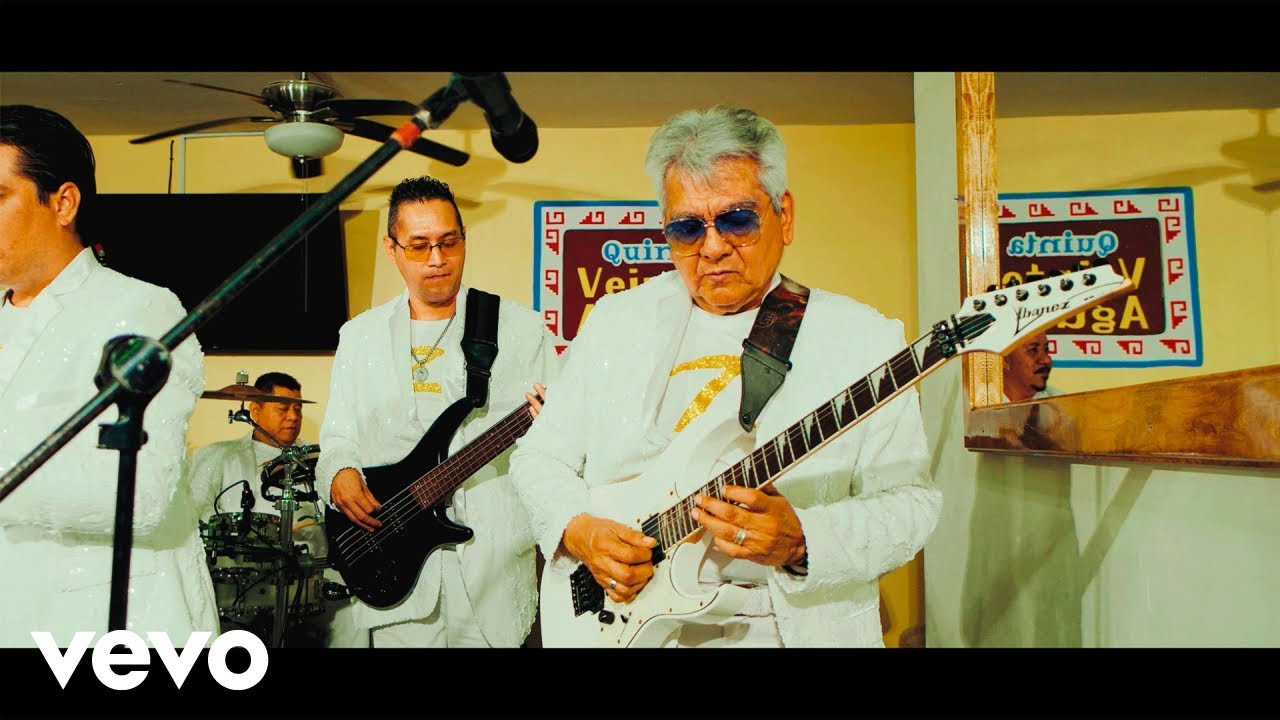 Los Zemvers - Dame una Razón
