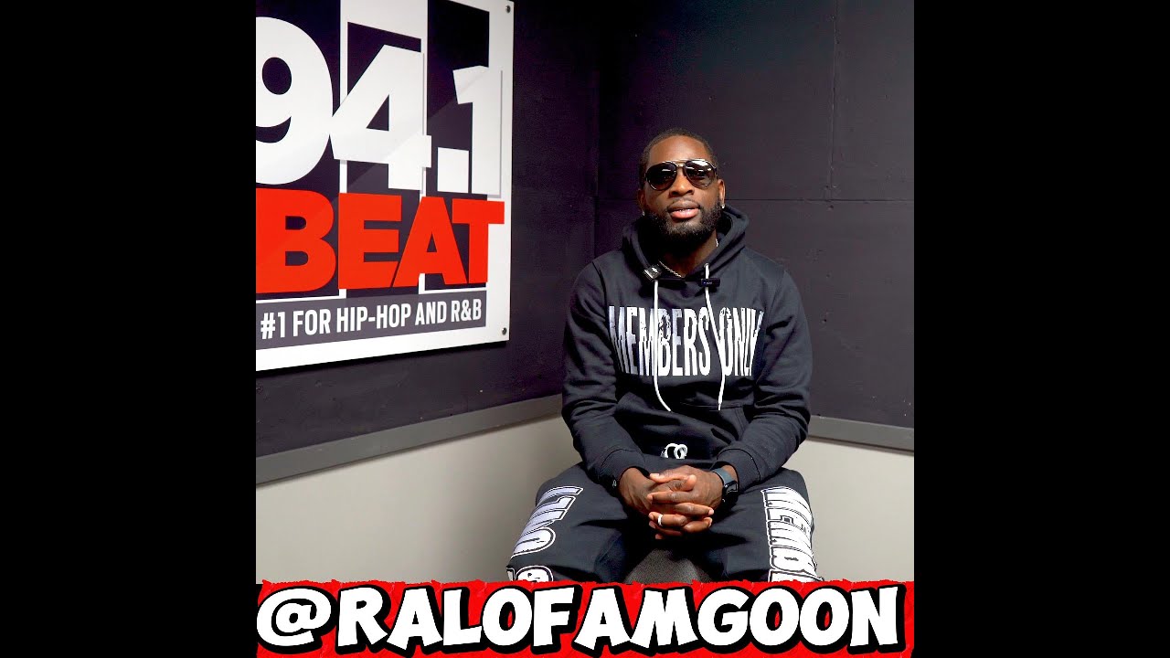 Ralo Famgoon @ralofamerica  Sits Down with Kali Kold: The Real Story Behind Chosen
