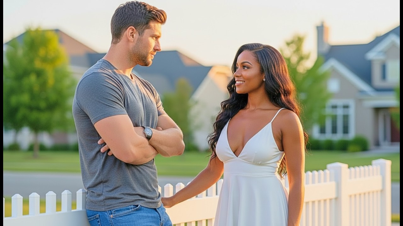 A Single Dad Faced Foreclosure — A Black Single Mom Helped Him Stay