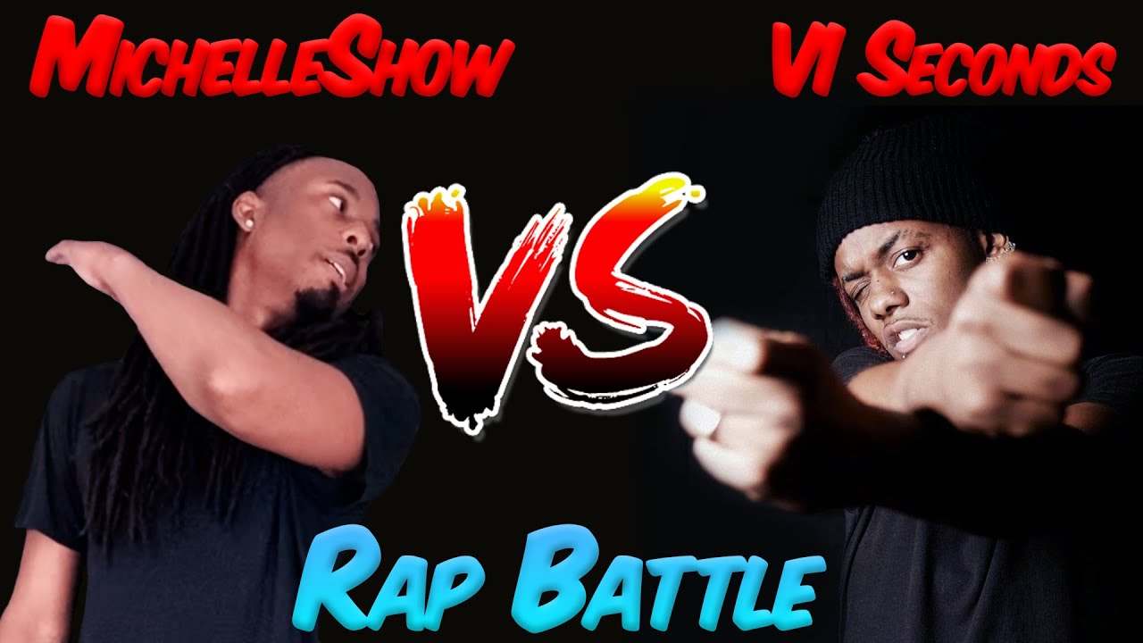 VI Seconds VS MichelleShow