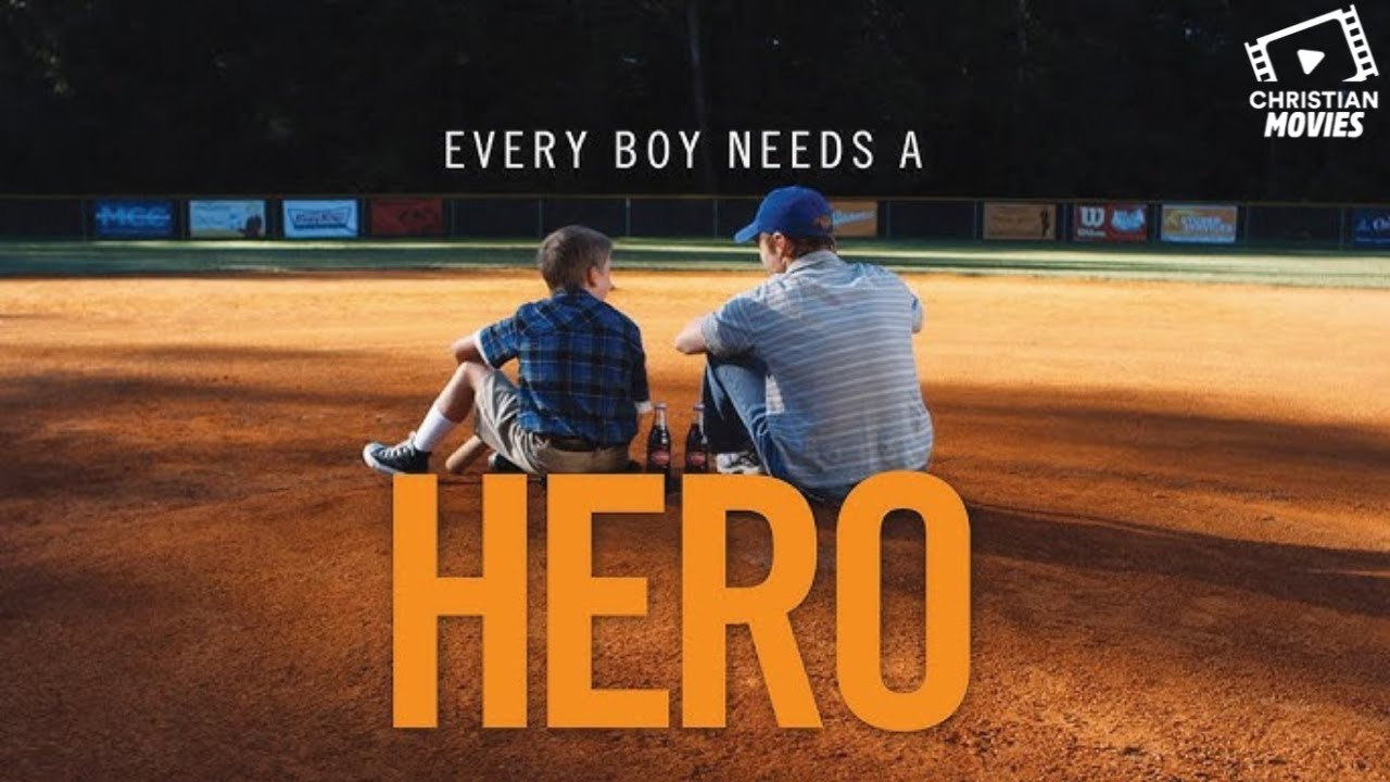 Christian Movies | EVERY BOY NEEDS A HERO – A Story of Forgiveness, Courage & Second Chances ⭐